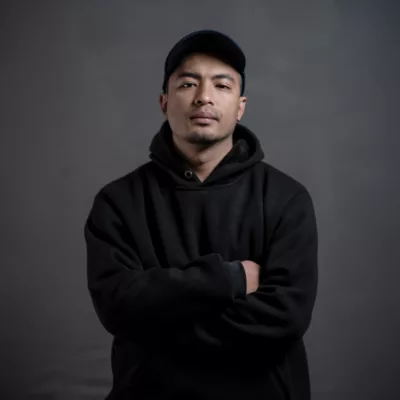 Bijay Shrestha
