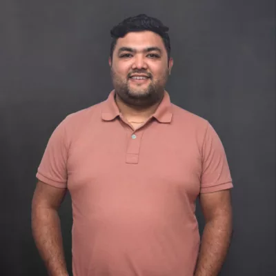 Rupak Karki