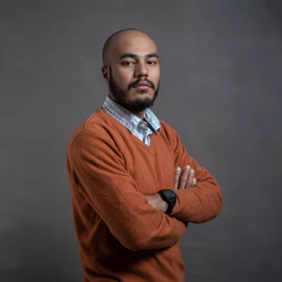 Ujen Maharjan