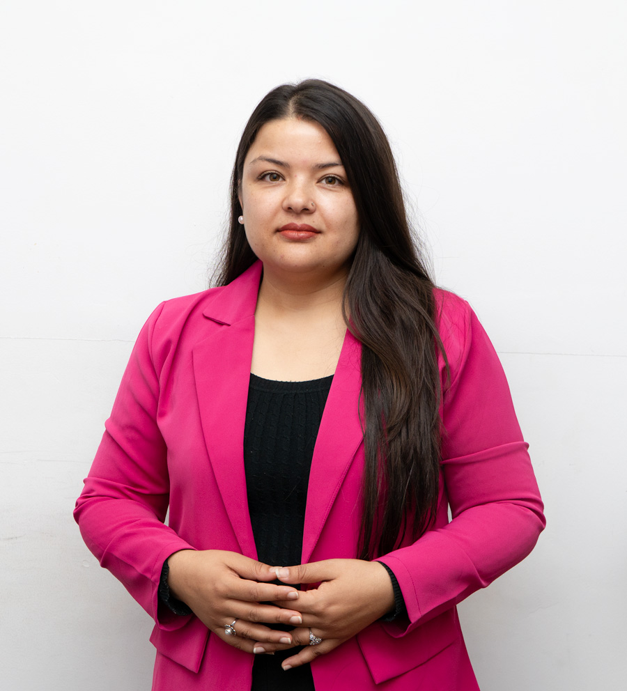 Rupa Aryal