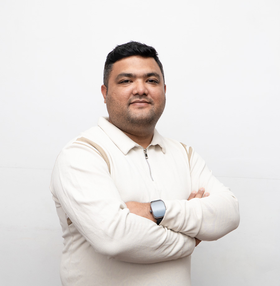 Rupak Karki